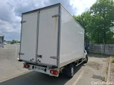  Citroen  Jumper CITROEN  Châssis Cabine SC VU 2p Châssis cabine 4-35 L3 BlueHDi 160 BVM6 Confort #3