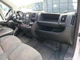  Citroen  Jumper CITROEN  Châssis Cabine SC VU 2p Châssis cabine 4-35 L3 BlueHDi 160 BVM6 Confort #5