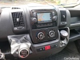  Citroen  Jumper CITROEN  Châssis Cabine SC VU 2p Châssis cabine 4-35 L3 BlueHDi 160 BVM6 Confort #7