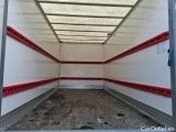  Citroen  Jumper CITROEN  Châssis Cabine SC VU 2p Châssis cabine 4-35 L3 BlueHDi 160 BVM6 Confort #10