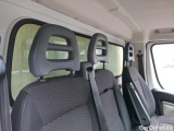  Citroen  Jumper CITROEN  Châssis Cabine SC VU 2p Châssis cabine 4-35 L3 BlueHDi 160 BVM6 Confort #9