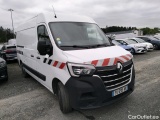  Renault  Master  Fourgon L2H2 3 3 Grand Confort dCi 135CV BVM6 E6dT #4