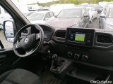  Renault  Master  Fourgon L2H2 3 3 Grand Confort dCi 135CV BVM6 E6dT #5