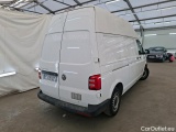 Volkswagen  Transporter T6  Fourgon -Hochdach lang 2.0 100CV BVM5 #3