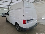  Volkswagen  Transporter T6  Fourgon -Hochdach lang 2.0 100CV BVM5 #2
