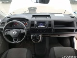  Volkswagen  Transporter T6  Fourgon -Hochdach lang 2.0 100CV BVM5 #5
