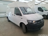  Volkswagen  Transporter T6  Fourgon -Hochdach lang 2.0 100CV BVM5 #4