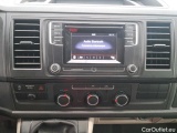  Volkswagen  Transporter T6  Fourgon -Hochdach lang 2.0 100CV BVM5 #7