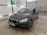  Bmw  Serie 1 BMW Série 1 / 2019 / 5P / Berline 116i Business Design 