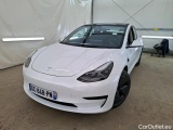  Tesla  Model 3 TESLA  / 2018 / 4P / Berline Autonomie Standard Plus RWD 