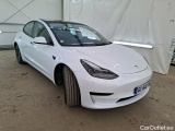  Tesla  Model 3 TESLA  / 2018 / 4P / Berline Autonomie Standard Plus RWD #5