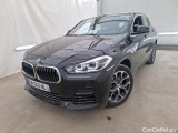  Bmw  X2 Série  sDrive 18i Lounge 1.5 135CV BVA7 E6d 