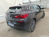 Bmw  X2 Série  sDrive 18i Lounge 1.5 135CV BVA7 E6d #3