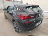  Bmw  X2 Série  sDrive 18i Lounge 1.5 135CV BVA7 E6d #2