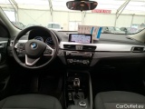  Bmw  X2 Série  sDrive 18i Lounge 1.5 135CV BVA7 E6d #5