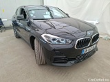  Bmw  X2 Série  sDrive 18i Lounge 1.5 135CV BVA7 E6d #4