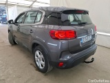  Citroen  C5 CITROEN  Aircross / 2018 / 5P / SUV PureTech 130 S&S BVM6 Live #2