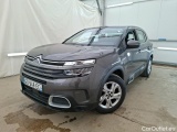  Citroen  C5 CITROEN  Aircross / 2018 / 5P / SUV PureTech 130 S&S BVM6 Live 