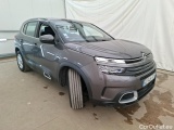 Citroen  C5 CITROEN  Aircross / 2018 / 5P / SUV PureTech 130 S&S BVM6 Live #4