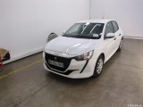  Peugeot  208  Premium 1.5 HDi 100CV BVM6 E6d 