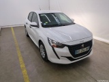  Peugeot  208  Premium 1.5 HDi 100CV BVM6 E6d #4