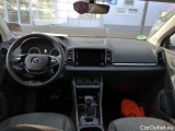  Skoda  Karoq 1.5 TSI ACT DSG  #3