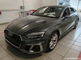  Audi  A5 SPORTBACK 40 TDI QUATTRO S TRONIC  