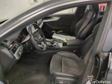  Audi  A5 SPORTBACK 40 TDI QUATTRO S TRONIC  #9