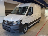  Volkswagen  Crafter 35 TDI VA  