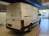  Volkswagen  Crafter 35 TDI VA  #2