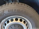  Volkswagen  Crafter 35 TDI VA  #14