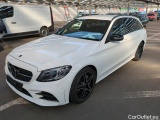  Mercedes  C-Klasse 300 D T 9G-TRONIC  
