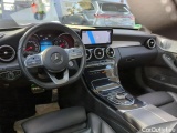  Mercedes  C-Klasse 300 D T 9G-TRONIC  #3