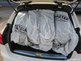  Mercedes  C-Klasse 300 D T 9G-TRONIC  #8