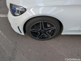  Mercedes  C-Klasse 300 D T 9G-TRONIC  #11