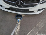  Mercedes  C-Klasse 300 D T 9G-TRONIC  #17