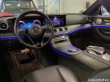  Mercedes  E-Klasse 300 DE 4MATIC T 9G-TRONIC  #3