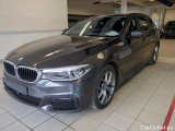  Bmw  Serie 5 XDRIVE TOURING AUT.  