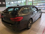 Bmw  Serie 5 XDRIVE TOURING AUT.  #2