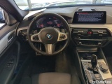  Bmw  Serie 5 XDRIVE TOURING AUT.  #3