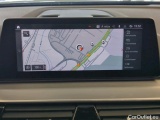  Bmw  Serie 5 XDRIVE TOURING AUT.  #10