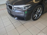  Bmw  Serie 5 XDRIVE TOURING AUT.  #22