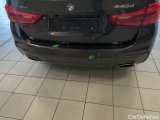  Bmw  Serie 5 XDRIVE TOURING AUT.  #36