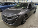  Peugeot  508 SW BLUEHDI 130 EAT8  