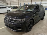  Volkswagen  Tiguan 2.0 TDI SCR (BLUEMOTION TECHNOLOGY) DSG  