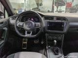  Volkswagen  Tiguan 2.0 TDI SCR (BLUEMOTION TECHNOLOGY) DSG  #3