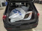  Volkswagen  Tiguan 2.0 TDI SCR (BLUEMOTION TECHNOLOGY) DSG  #9