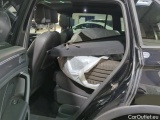  Volkswagen  Tiguan 2.0 TDI SCR (BLUEMOTION TECHNOLOGY) DSG  #15