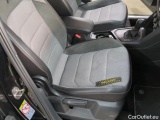  Volkswagen  Tiguan 2.0 TDI SCR (BLUEMOTION TECHNOLOGY) DSG  #25
