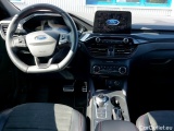  Ford  Kuga 2.5 DURATEC PHEV  #3